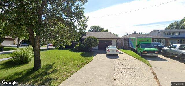 40 Charles Hawkins Bay（加拿大曼尼托巴省温尼伯市）房屋照片