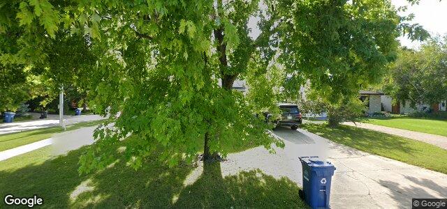 40 Dan H. Young Bay（加拿大曼尼托巴省温尼伯市）房屋照片