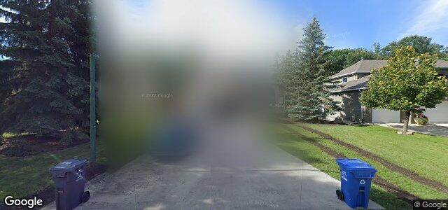 40 Delbrook Crescent（加拿大曼尼托巴省温尼伯市）房屋照片