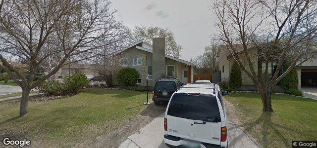 40 Donald Mcclintock Bay（加拿大曼尼托巴省温尼伯市）房屋照片