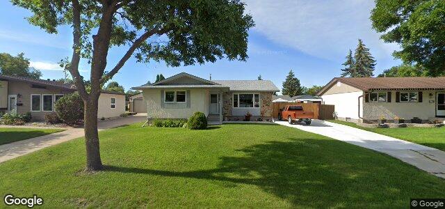 40 Hathway Road（加拿大曼尼托巴省温尼伯市）房屋照片