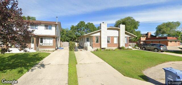 40 Kayhans Drive（加拿大曼尼托巴省温尼伯市）房屋照片