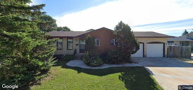 40 Regula Place（加拿大曼尼托巴省温尼伯市）房屋照片