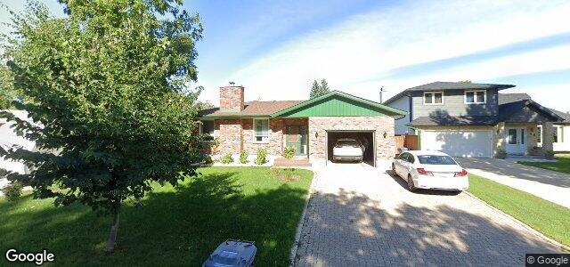 40 Swiss Bay（加拿大曼尼托巴省温尼伯市）房屋照片