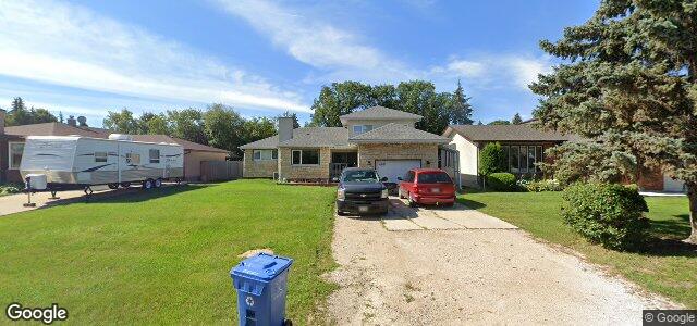 400 Bonner Avenue（加拿大曼尼托巴省溫尼伯市）房屋照片