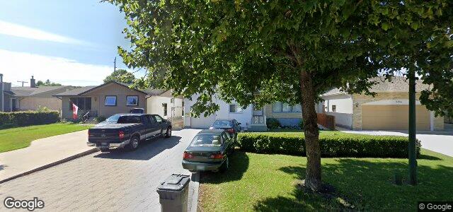 400 Emerson Avenue（加拿大曼尼托巴省温尼伯市）房屋照片