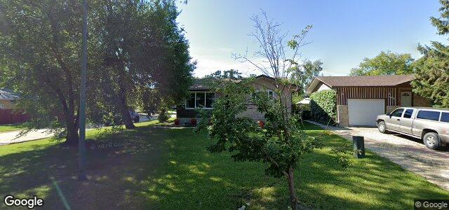 400 Knowles Avenue（加拿大曼尼托巴省温尼伯市）房屋照片