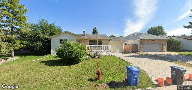 401 Bonner Avenue（加拿大曼尼托巴省温尼伯市）房屋照片