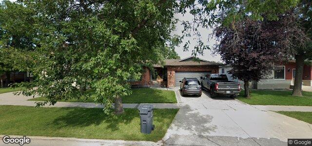 401 Mcivor Avenue（加拿大曼尼托巴省溫尼伯市）房屋照片