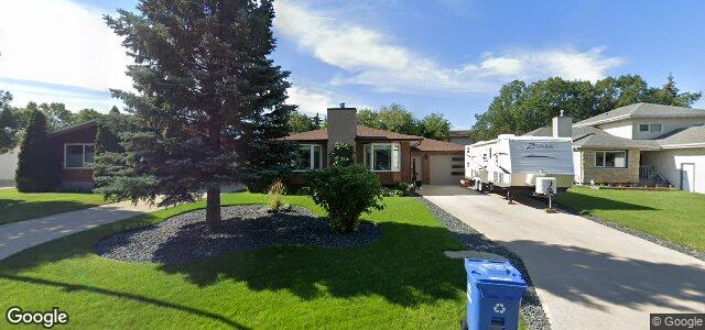 402 Bonner Avenue（加拿大曼尼托巴省温尼伯市）房屋照片