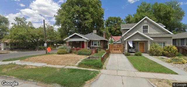 403 Emerson Avenue（加拿大曼尼托巴省温尼伯市）房屋照片