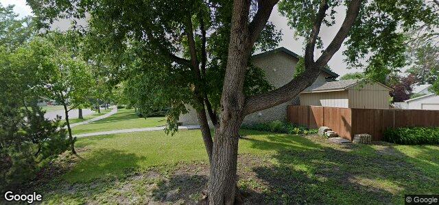 403 Gilmore Avenue（加拿大曼尼托巴省温尼伯市）房屋照片