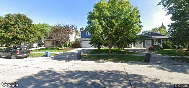 403 Headmaster Row（加拿大曼尼托巴省温尼伯市）房屋照片