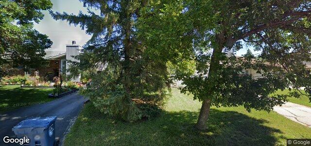 403 Knowles Avenue（加拿大曼尼托巴省温尼伯市）房屋照片