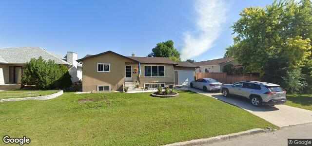 405 Bonner Avenue（加拿大曼尼托巴省温尼伯市）房屋照片