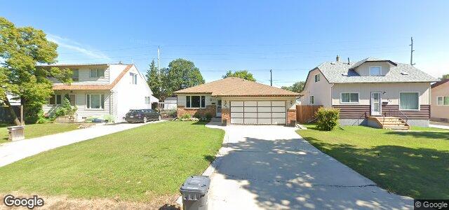 405 Knowles Avenue（加拿大曼尼托巴省温尼伯市）房屋照片