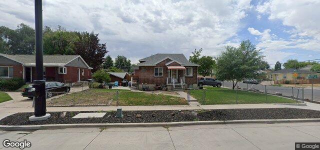 406 Emerson Avenue（加拿大曼尼托巴省温尼伯市）房屋照片