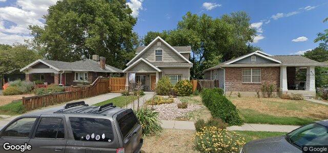 407 Emerson Avenue（加拿大曼尼托巴省温尼伯市）房屋照片