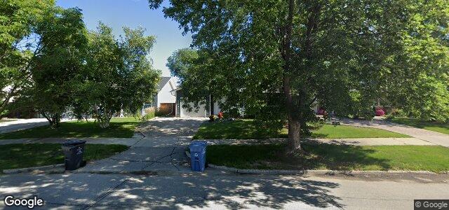 407 Headmaster Row（加拿大曼尼托巴省温尼伯市）房屋照片