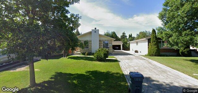 408 Bonner Avenue（加拿大曼尼托巴省温尼伯市）房屋照片