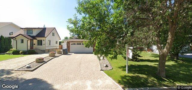 408 Knowles Avenue（加拿大曼尼托巴省温尼伯市）房屋照片