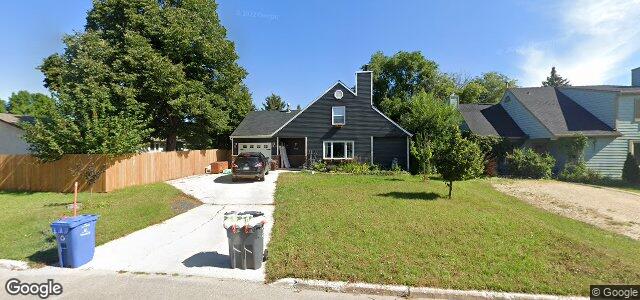 409 Bonner Avenue（加拿大曼尼托巴省温尼伯市）房屋照片