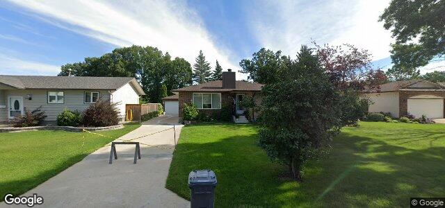 41 Hathway Road（加拿大曼尼托巴省温尼伯市）房屋照片