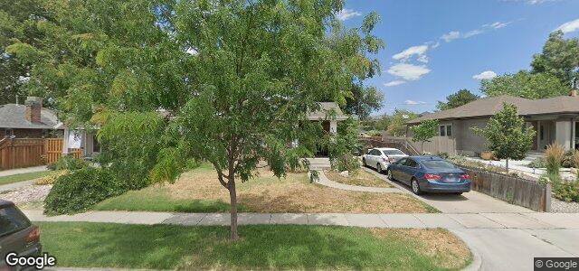 411 Emerson Avenue（加拿大曼尼托巴省温尼伯市）房屋照片