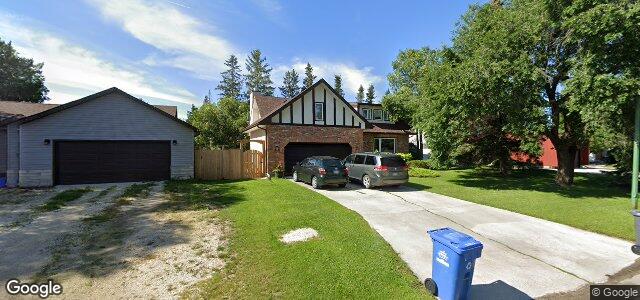 412 Bonner Avenue（加拿大曼尼托巴省温尼伯市）房屋照片