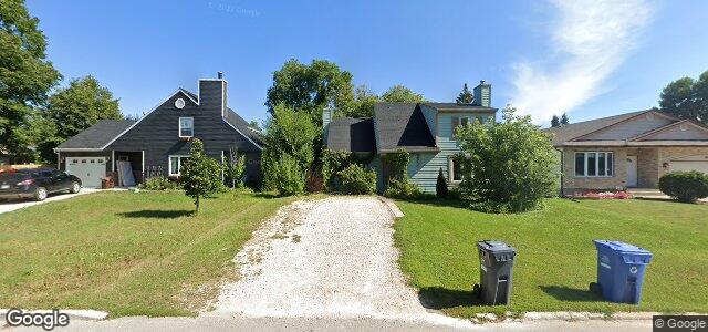 413 Bonner Avenue（加拿大曼尼托巴省温尼伯市）房屋照片