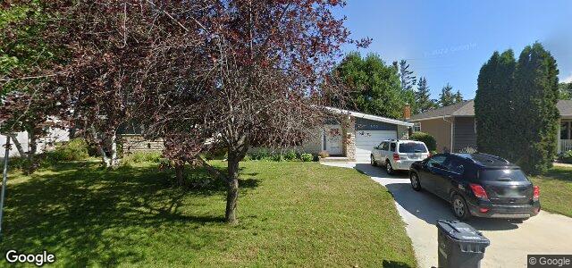 413 Knowles Avenue（加拿大曼尼托巴省温尼伯市）房屋照片