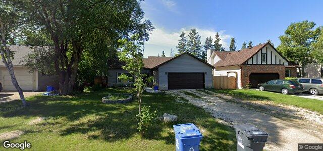 414 Bonner Avenue（加拿大曼尼托巴省温尼伯市）房屋照片