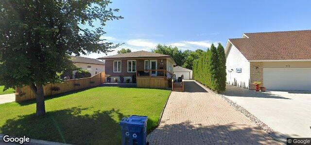 416 Knowles Avenue（加拿大曼尼托巴省温尼伯市）房屋照片