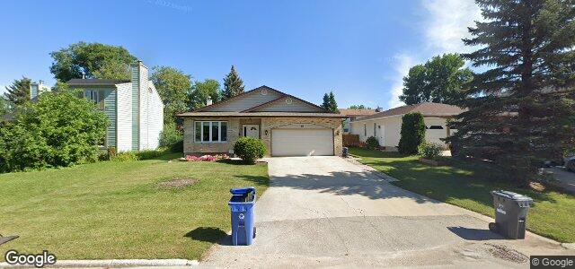 417 Bonner Avenue（加拿大曼尼托巴省温尼伯市）房屋照片