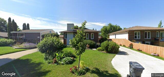 418 Knowles Avenue（加拿大曼尼托巴省温尼伯市）房屋照片