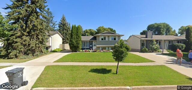 419 Emerson Avenue（加拿大曼尼托巴省温尼伯市）房屋照片