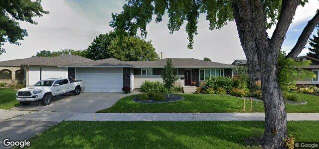 Larawan ng 42 Chornick Drive sa Winnipeg, Manitoba