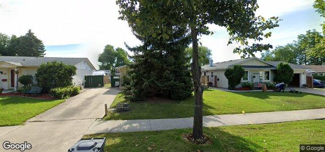 42 Cranlea Path（加拿大曼尼托巴省温尼伯市）房屋照片