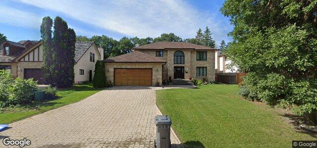 42 Delbrook Crescent（加拿大曼尼托巴省温尼伯市）房屋照片