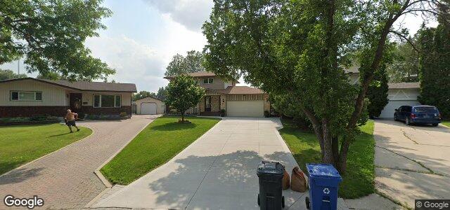 42 Evenlea Walk（加拿大曼尼托巴省温尼伯市）房屋照片