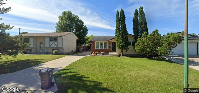 42 Jodonndra Bay（加拿大曼尼托巴省温尼伯市）房屋照片