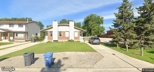 42 Kayhans Drive（加拿大曼尼托巴省温尼伯市）房屋照片