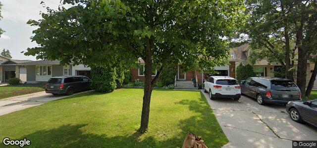 42 Mellowmead Cove（加拿大曼尼托巴省温尼伯市）房屋照片