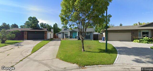 42 Mornefortune Crescent（加拿大曼尼托巴省温尼伯市）房屋照片