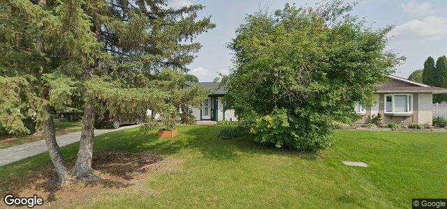 42 Morningmead Walk（加拿大曼尼托巴省温尼伯市）房屋照片