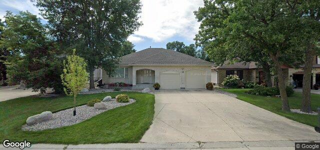 42 Radium Cove（加拿大曼尼托巴省温尼伯市）房屋照片