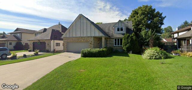 42 Zeglinski Crescent（加拿大曼尼托巴省温尼伯市）房屋照片