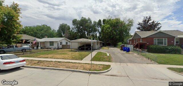 422 Emerson Avenue（加拿大曼尼托巴省温尼伯市）房屋照片