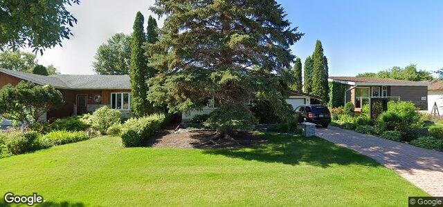 422 Knowles Avenue（加拿大曼尼托巴省温尼伯市）房屋照片