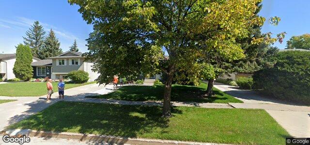 423 Emerson Avenue（加拿大曼尼托巴省温尼伯市）房屋照片